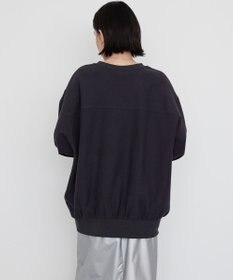 AMERICAN HOLIC ＮＥＢＲＡＳＫＡロゴプリントスウェット①