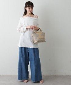 IACUCCI 【予約】ソルベット S PAGLIA/SUEDE