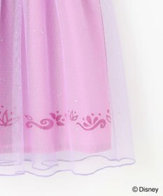 ANY KIDS 【ディズニープリンセス/フローズン】なりきりワンピース