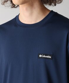 Columbia Columbia/ レイク アローヘッド ショートスリーブティー /コロンビア