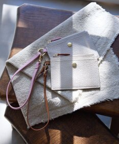 TOPKAPI 【Breath TOPKAPI】SCOTCH GRAIN スコッチグレイン フラグメントケース