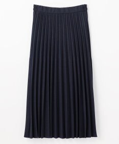 ANY 【10色展開/ウエストゴム】ウーリッシュフラノ プリーツスカート