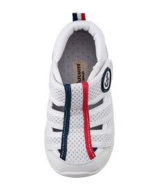 MIKI HOUSE HOT BISCUITS 【13-16cm】 ダブルラッセル ウォーターベビーサンダル