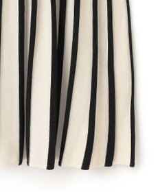 JOSEPH ストライプ　ドレス