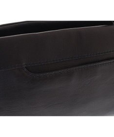 genten ゴートベーシック スクエアショルダーバッグ