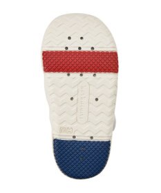 MIKI HOUSE HOT BISCUITS 【13-16cm】 ダブルラッセル ウォーターベビーサンダル