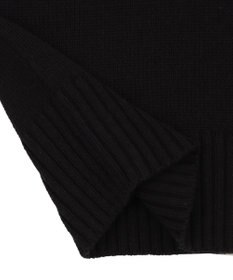 WEGO 【SCHOOLITEM】無地ニットベスト