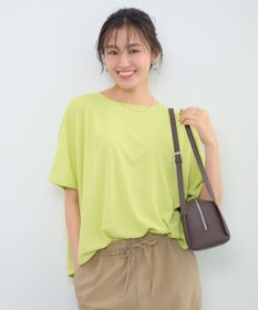 Green Parks マルチ機能バックデザインブラウス