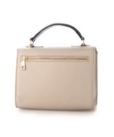 UNBILLION ペルケ perche / カブセロテート2wayショルダー