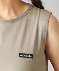 Columbia Columbia/ ウィメンズトゥリースワローオムニフリーズゼロドレス /コロンビア
