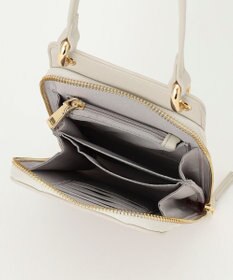 23区 スマホ  ポシェット