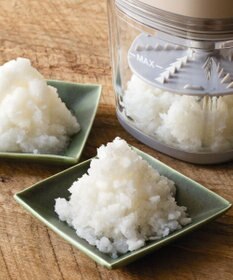 YAMATO テーブル＆キッチン 【レコルト】コードレスカプセルカッターボンヌ  クリームホワイト  RCP-7(W)