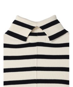 AMERICAN HOLIC バイパチタートルネックニットプルオーバー