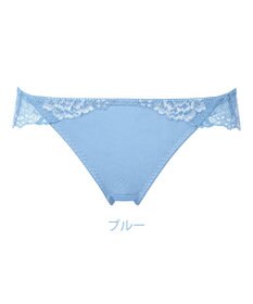 BRADELIS New York 【NuBra】ミラ ショーツ デザインヌーブラ