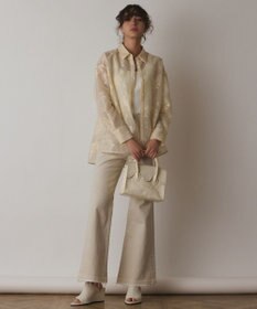 GRACE CONTINENTAL RollingSTHandbag