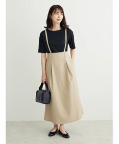 Green Parks サス付きスカート