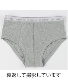 WACOAL MEN ブリーフ フロント立体設計 やさしい肌あたり 前中心布2重設計 前閉じ 下着 メンズ GF2500 /ブロス バイ ワコールメン