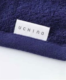 UCHINO しあわせタオル フェイスタオル