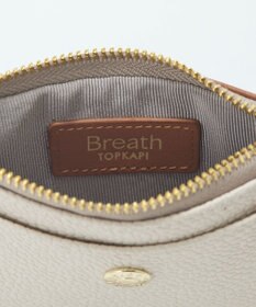 TOPKAPI 【Breath TOPKAPI】SCOTCH GRAIN スコッチグレイン フラグメントケース