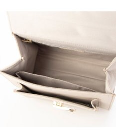 UNBILLION ペルケ perche / カブセロテート2wayショルダー