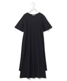 ICB 【接触冷感・UVカット・速乾・洗える】マットスキューバ  ワンピース