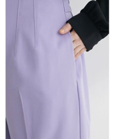 Green Parks アンクル丈／選べる美脚みえパンツ