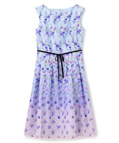 TOCCA 【消臭・洗える】FLOWER OF MUSE ドレス