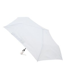 MOONBAT 【超撥水/自動開閉】フロータス(FLO(A)TUS) 折りたたみ傘 無地 UV 60cm