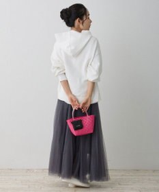 ROOTOTE 1078【カゴバッグ】SC.ベビールー.バスケット-B