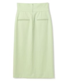 BEIGE， VENTADOUR / ストレートラインスカート