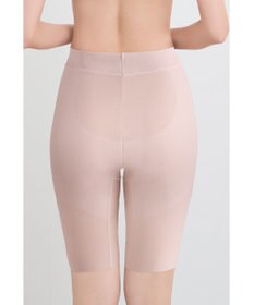 WACOAL ガードル ロング丈 高くヒップアップ 下腹部もすっきり ラクな着用感 レディース メッシュタイプ GRC426 /ワコール