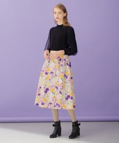 TOCCA 【洗える！】ANGELA プルオーバー