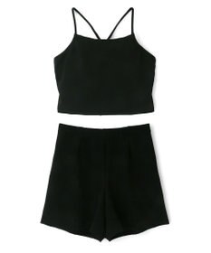 San-ai Resort（三愛水着楽園） ３点セット水着　9M・11L【San-ai Resort（サンアイリゾート）】