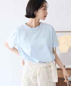CRAFT STANDARD BOUTIQUE ヴィンテージ加工ロゴTEE