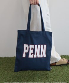 AMERICAN HOLIC 【RUSSELL×PENN】トートバッグ
