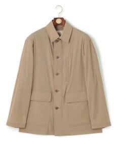 J.PRESS MEN 【MECHANICAL】【ハイパワーストレッチ / 撥水】クラシックドライビングジャケット