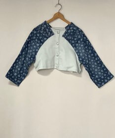 ONWARD Reuse Park 【アップサイクルプロジェクト】ジャケット