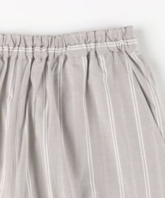 ワコール／睡眠科学 パジャマ 長袖 長ズボン 綿混(本体) 【睡眠科学×mintdesigns】 レディース YDX604 睡眠科学／ワコール