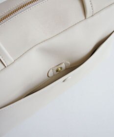 TIDEWAY NUTS ボストンバッグ