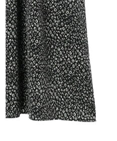 AMERICAN HOLIC アソートプリントフレンチスリーブワンピース