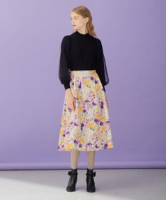 TOCCA 【洗える！】ANGELA プルオーバー