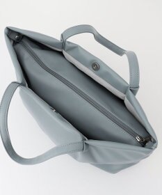 UNBILLION Otias スムースタイプ合皮トートバッグ