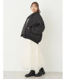 earth music&ecology リバーシブルＭＡー１