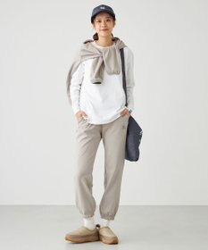 SHARE PARK LADIES 【UVカット・吸水速乾・ストレッチ・軽量・アンチピリング 】ダンボールトラックジャケット（S・Mサイズ）