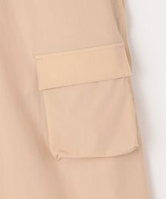 SHARE PARK LADIES 【撥水・UVカット・ストレッチ・軽量 】ナイロンジャンパースカート（S・Mサイズ）