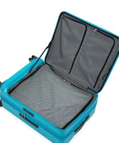 ACE BAGS & LUGGAGE ace. ディフェレンス スーツケース 88L 05724