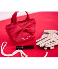 TOCCA 【タッチパネル対応】TWEED GLOVES 手袋