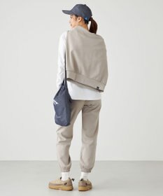 SHARE PARK LADIES 【UVカット・吸水速乾・ストレッチ・軽量・アンチピリング 】ダンボールトラックジャケット（S・Mサイズ）