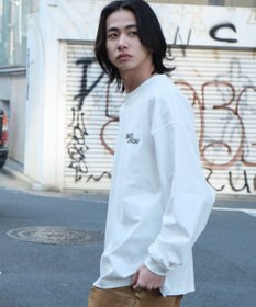 WEGO 別注NEW　JACKグラフィックT（LS）