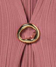 JOSEPH ニットプリッセ トップス